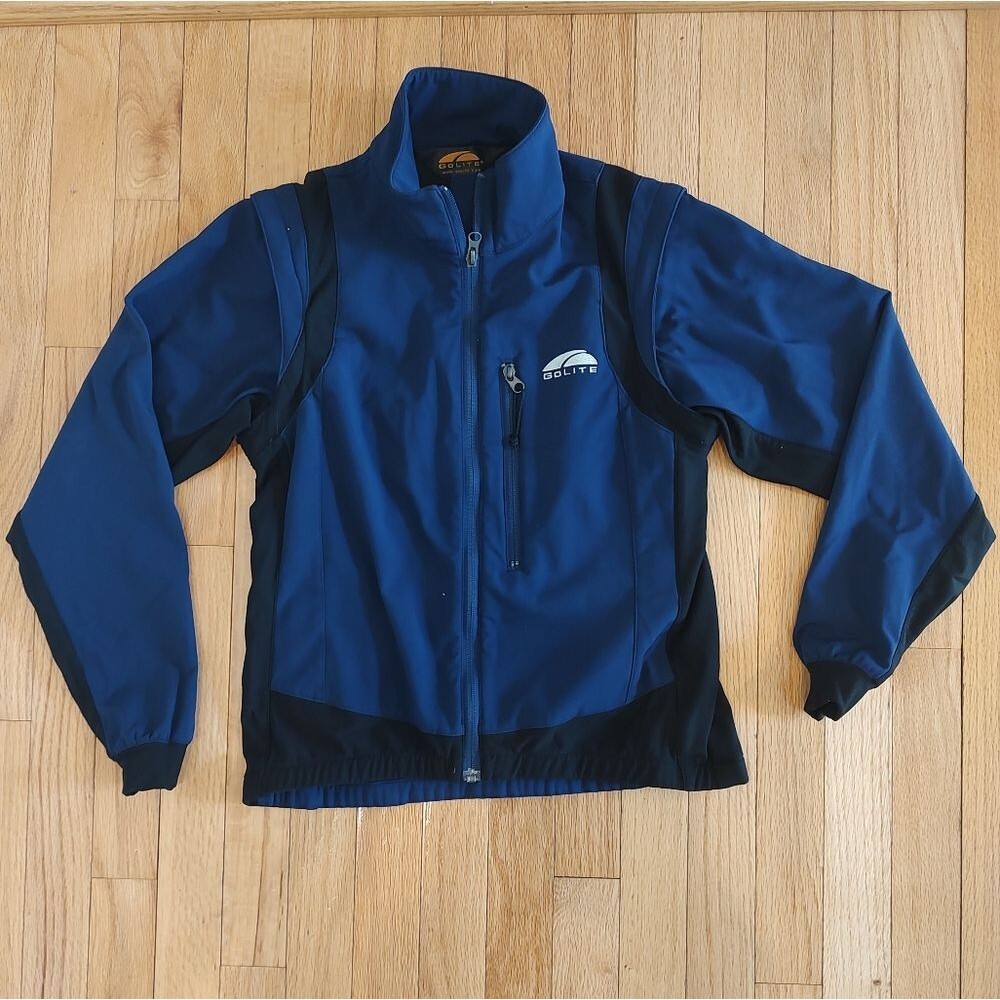 GoLite Kinetic Jacket Vest S - Picture 2 of 6